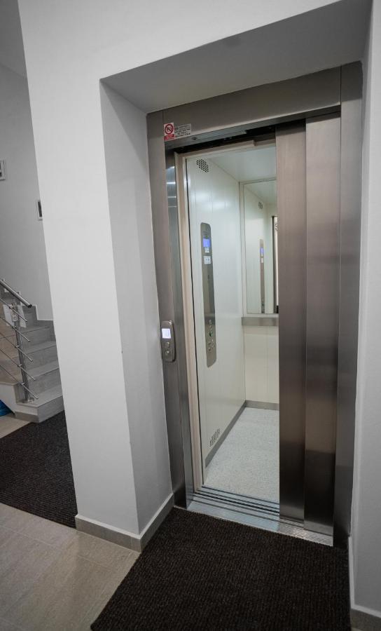 Apartmanovy Dum Sklipek Trutnov Exterior foto