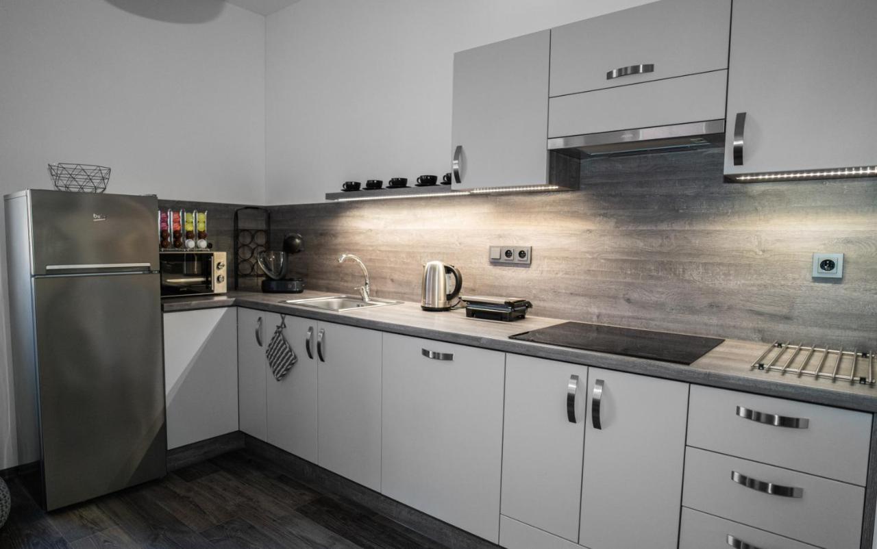 Apartmanovy Dum Sklipek Trutnov Exterior foto