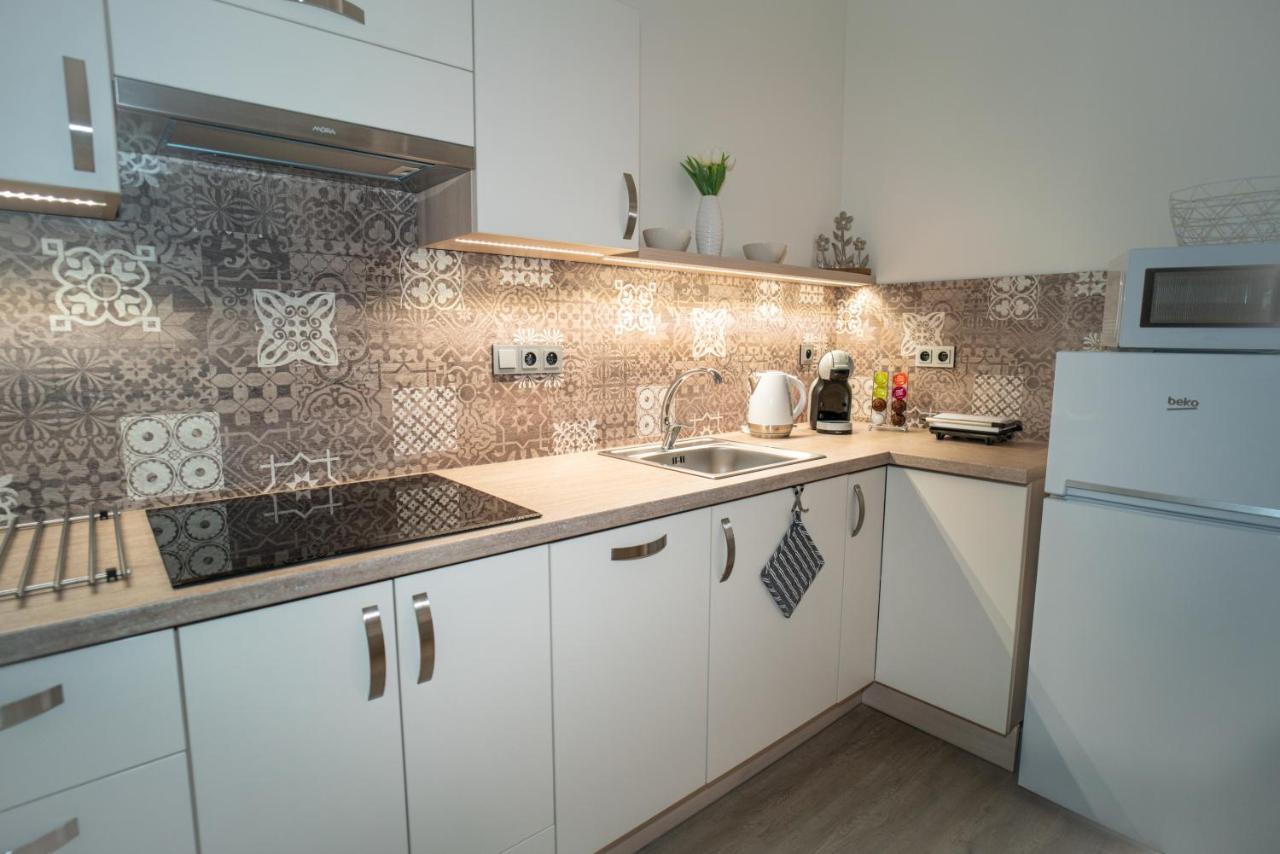 Apartmanovy Dum Sklipek Trutnov Exterior foto