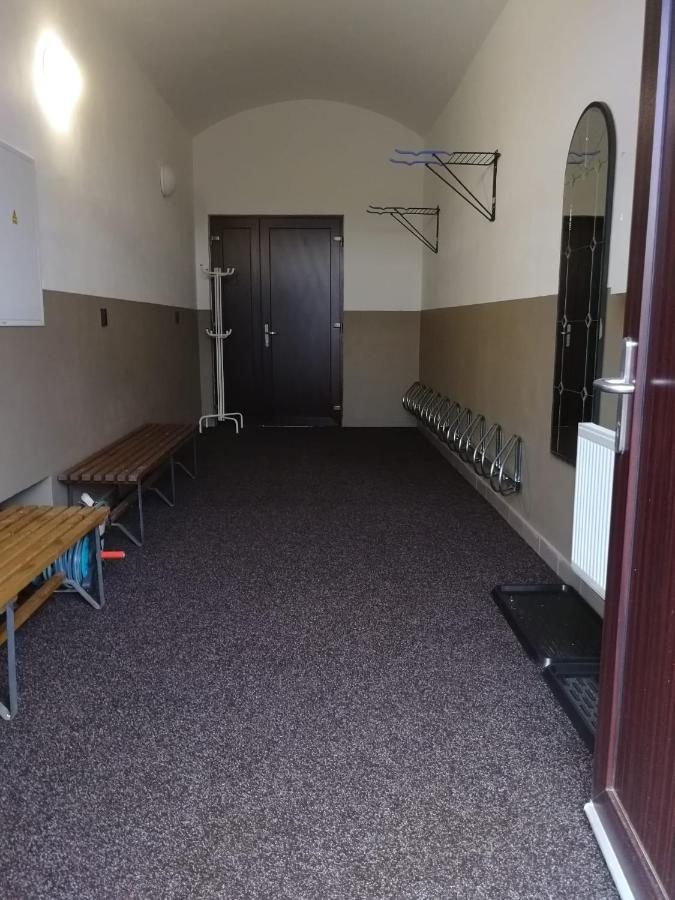 Apartmanovy Dum Sklipek Trutnov Exterior foto