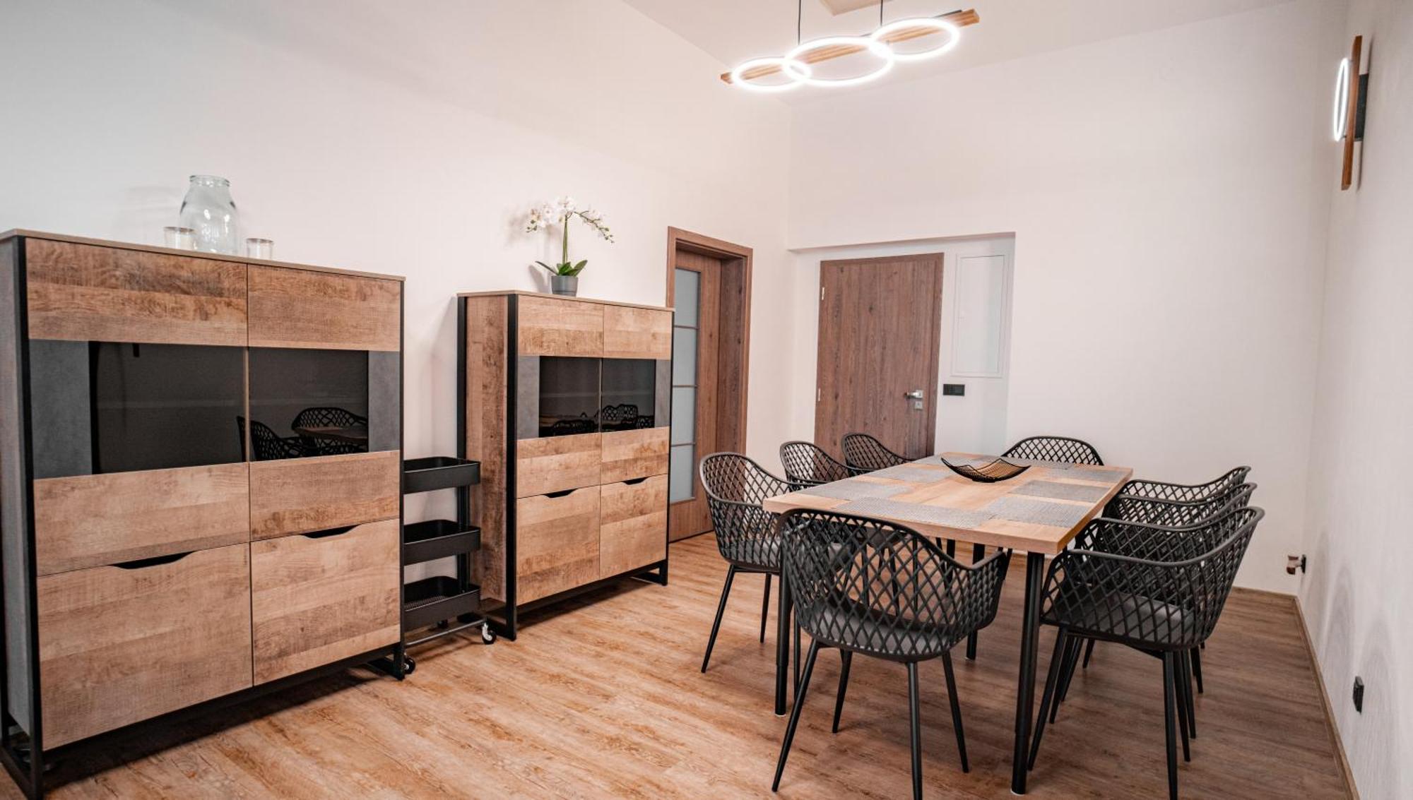 Apartmanovy Dum Sklipek Trutnov Exterior foto