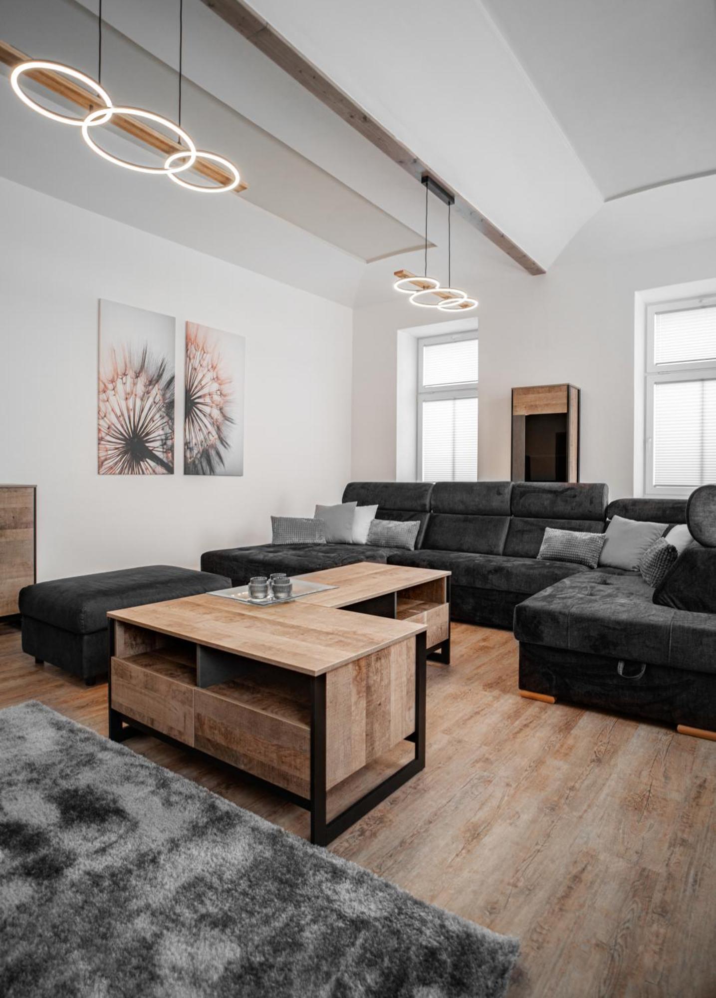 Apartmanovy Dum Sklipek Trutnov Exterior foto
