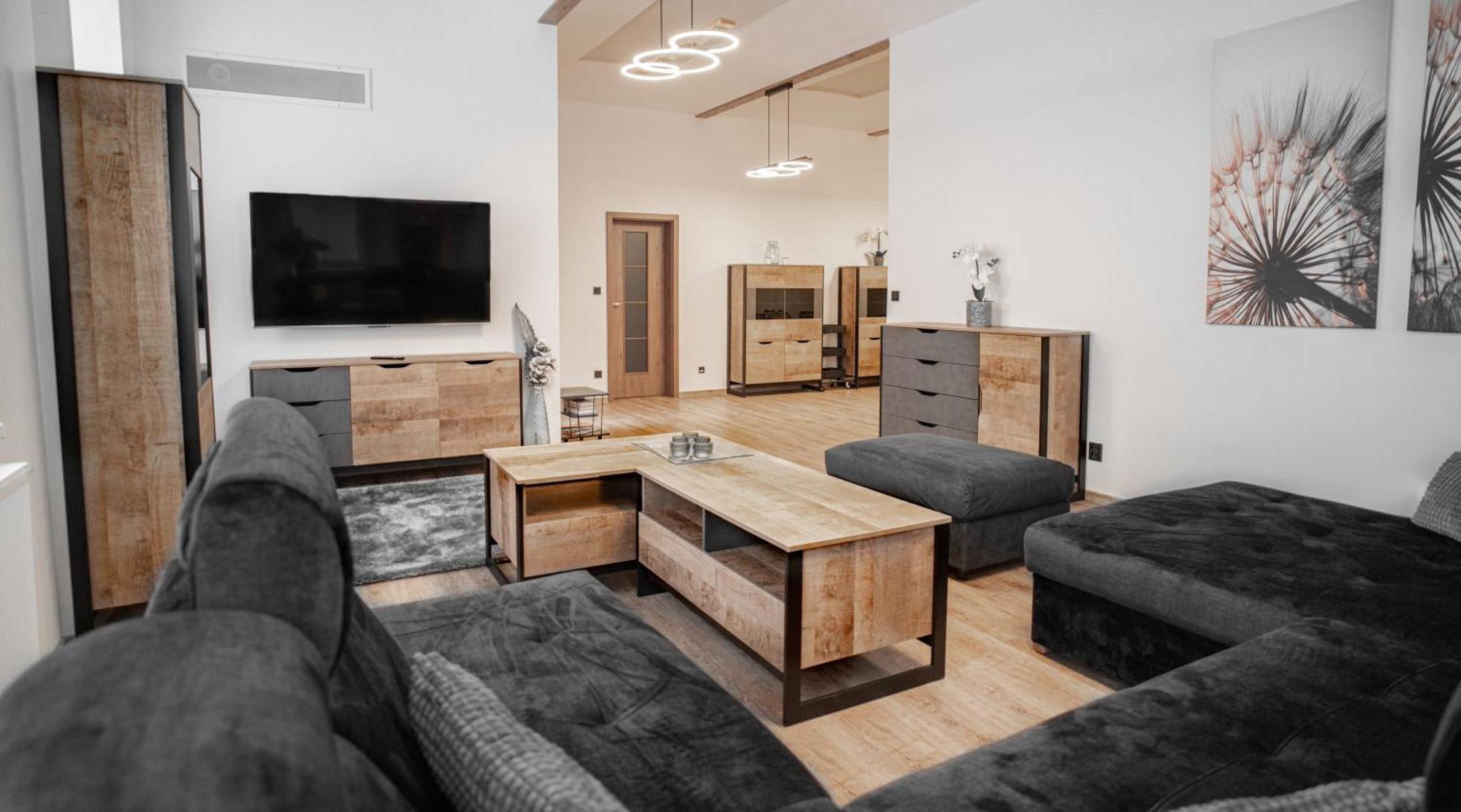 Apartmanovy Dum Sklipek Trutnov Exterior foto